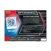 Pokémon TCG: Scarlet & Violet - Journey Together Hop's Zacian ex Box