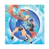Pokémon TCG: Scarlet & Violet - Journey Together Hop's Zacian ex Box