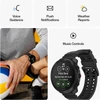 Polar Vantage M3 sportóra - Fekete (900113678)