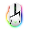 Razer Basilisk V3 Pro wireless egér - Fehér (RZ01-04620200-R3G1)