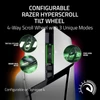 Razer Basilisk V3 Pro wireless egér - Fehér (RZ01-04620200-R3G1)