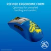 Razer DeathAdder V3 Pro vezeték nélküli gamer egér Fortnite Edition (RZ01-04630700-R3M1)