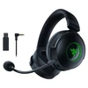Razer Kraken V3 Pro Wireless Gaming headset - Fekete (RZ04-03460100-R3M1)