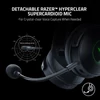 Razer Kraken V3 Pro Wireless Gaming headset - Fekete (RZ04-03460100-R3M1)
