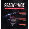 Ready or Not Day One Edition (PS5)