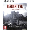 Resident Evil Requiem Lenticular Edition (PS5)