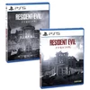 Resident Evil Requiem (PS5)