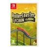 RollerCoaster Tycoon Classic (Switch)