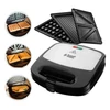 Russel Hobbs Fiesta 3 az 1-ben szendvicssütő / gofri / grill (24540-56)