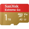 Sandisk microSDXC Extreme Go 1TB UHS-I U3 memóriakártya (SDSQXAV-1T00-GN6MA)