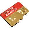 Sandisk microSDXC Extreme Go 1TB UHS-I U3 memóriakártya (SDSQXAV-1T00-GN6MA)