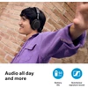 Sennheiser Accentum SE Wireless fejhallgató - Fekete/Réz (700427)