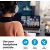 Sennheiser Accentum SE Wireless fejhallgató - Fekete/Réz (700427)