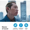 Sennheiser Momentum True Wireless 4 fülhallgató - Fekete/Réz (700367)
