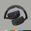 Skullcandy Crusher Evo Vezeték nélküli bluetooth fejhallgató - fekete (S6EVW-B957)