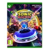 Sonic Racing CrossWorlds (XSX)