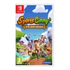 Sports Camp A 35-Game Adventure (használt) (Switch)