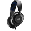 Steelseries Arctis Nova 1P Wired Gaming Headset - Fekete (61611)
