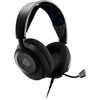 Steelseries Arctis Nova 1P Wired Gaming Headset - Fekete (61611)