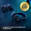 Steelseries Arctis Nova 1P Wired Gaming Headset - Fekete (61611)