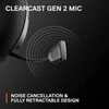 Steelseries Arctis Nova 1X Wired Gaming Headset - Fekete (61616)