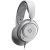 Steelseries Arctis Nova 1P Wired Gaming Headset - Fehér (61612)