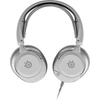 Steelseries Arctis Nova 1P Wired Gaming Headset - Fehér (61612)