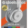 Steelseries Arctis Nova 1 Wired Gaming Headset - Fehér (61607)