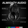 Steelseries Arctis Nova 1 Wired Gaming Headset - Fekete (61606)