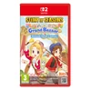 Story of Seasons: Grand Bazaar (Switch 2)