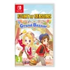 Story of Seasons: Grand Bazaar (Switch)