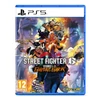 Street Fighter 6 Years 1-2 Fighters Edition (PS5)