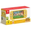 Nintendo Switch Lite (sárga)