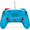 PowerA Enhanced Wired Controller Mario Hero Reel