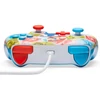 PowerA Enhanced Wired Controller Mario Hero Reel