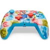 PowerA Enhanced Wired Controller Mario Hero Reel