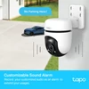 TP-Link Tapo C500 kültéri forgatható biztonsági Wi-Fi kamera