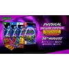 Teenage Mutant Ninja Turtles: Splintered Fate - Deluxe Edition (XONE|XSX)