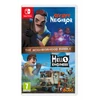 Secret Neighbor + Hello Engineer - The Neighborhood Bundle