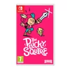 The Plucky Squire (Switch)