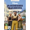 The Sims 4 Businesses & Hobbies kiegészítő csomag (PC)