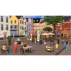 The Sims 4 Businesses & Hobbies kiegészítő csomag (PC)