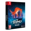 The Thing Remastered Deluxe Edition (Switch)