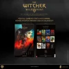 The Witcher 3: Wild Hunt 10th Anniversary Calendar 2026