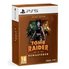 Tomb Raider IV-VI Remastered Starring Lara Croft Deluxe Edition (PS5)