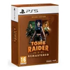 Tomb Raider IV-VI Remastered Starring Lara Croft Deluxe Edition (PS5)