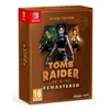 Tomb Raider IV-VI Remastered Starring Lara Croft Deluxe Edition (Switch)