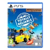 Totally Reliable Delivery Service Definitive Edition (PS5)
