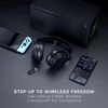 Turtle Beach Stealth 500XB Wireless Gaming Headset XB/PC - Fekete (TBS-2103-05)