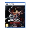 WUCHANG: Fallen Feathers Day 1 Edition (PS5)